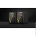   Real-El S-75 Black (EL121100015)