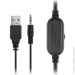   Real-El S-75 Black (EL121100015)