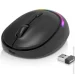  Real-El RM-440W Black (EL123200045)