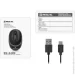  Real-El RM-440W Black (EL123200045)