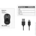  Real-El RM-450W Black (EL123200046)