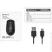  Real-El RM-460W Black (EL123200048)