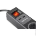 - Real-El RS-3 USB Charge 1.8, black