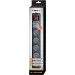 - Real-El RS-5 USB Charge 1.8, black
