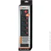 - Real-El RS-6 Extra 3, black