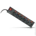- Real-El RS-6 Extra 3, black