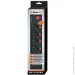 - Real-El RS-6 Extra 5, black