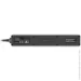 - Real-El RS-6 Protect M, 1.8, black