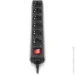 Գ- Real-El RS-6 Protect M 3, black (EL122300034)