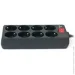 - Real-El RS-8 Protect 1.8, black