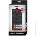- Real-El RS-8 Protect 1.8, black
