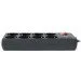 - Real-El RS-8 Protect 1.8, black