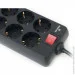 - Real-El RS-8 Protect 5, black