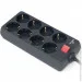 - Real-El RS-8 Protect 5, black