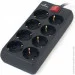 - Real-El RS-8 Protect 5, black
