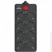 - Real-El RS-8 Protect 5, black