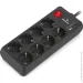 - Real-El RS-Protect 805, 1.8m, black