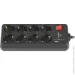 - Real-El RS-Protect 805, 1.8m, black