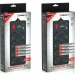 - Real-El RS-Protect 805, 1.8m, black