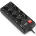 Գ- Real-El RS-Protect 805, 3m, black