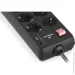 Գ- Real-El RS-Protect 805, 3m, black