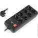 Գ- Real-El RS-Protect 805, 3m, black