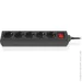 - Real-El RS-Protect M 5, black