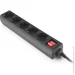 - Real-El RS-Protect M 5, black