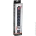 Real-El - RS-PROTECT USB   6 .  3  RS-6 PROTECT USB, 3m, black (R