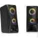  Real-El S-107 USB Black (EL121100017)