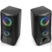  Real-El S-107 USB Black (EL121100017)