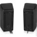  Real-El S-107 USB Black (EL121100017)
