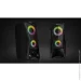  Real-El S-107 USB Black (EL121100017)