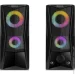  Real-El S-107 USB Black (EL121100017)