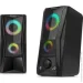  Real-El S-107 USB Black (EL121100017)