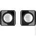  Real-El S-10 USB Black (EL121100020)