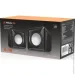  Real-El S-10 USB Black (EL121100020)