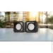  Real-El S-10 USB Black (EL121100020)