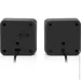  Real-El S-10 USB Black (EL121100020)