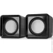  Real-El S-10 USB Black (EL121100020)