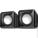  Real-El S-10 USB Black (EL121100020)