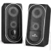   Real-El S-110 Black (EL121100009)