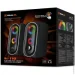   Real-El S-110 Black (EL121100009)