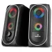   Real-El S-110 Black (EL121100009)