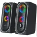   Real-El S-110 Black (EL121100009)