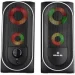   Real-El S-110 Black (EL121100009)