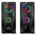   Real-El S-111 black