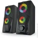   Real-El S-111 black