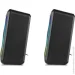  Real-El S-130 USB Black (EL121100018)