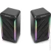  Real-El S-130 USB Black (EL121100018)